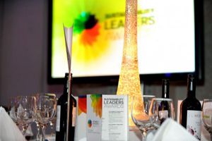 Two SLA winners have been put forward for the Europe-wide awards. Entry for the Sustainability Leaders Awards 2014 opens next week